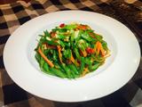 小炒刀豆丝