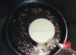 红豆糕的做法图解7