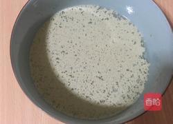 自制家庭无矾碱油条的做法图解2