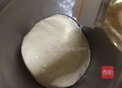 自制家庭无矾碱油条的做法图解6