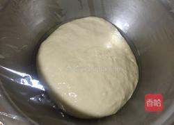自制家庭无矾碱油条的做法图解7