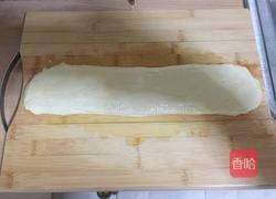 自制家庭无矾碱油条的做法图解9