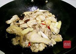 啤酒鸡的做法图解6