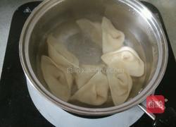 小馄饨的做法图解7