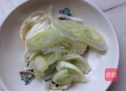 鸡蛋炸酱的做法图解4