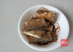 家常红烧带鱼的做法图解2