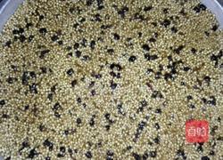 清香红豆糕的做法图解4