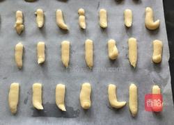 蛋白薄脆饼的做法图解8