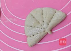 荷叶饼的做法图解7