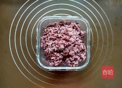 菠萝炒饭的做法图解2