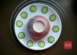 菠萝炒饭的做法图解13