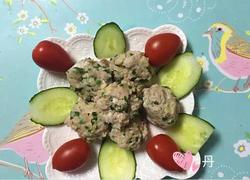 肉圆子