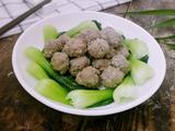 牛肉丸