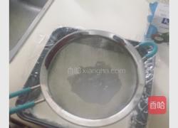 椰奶冻糕的做法图解4