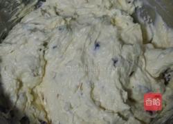 朗姆杂果麦芬的做法图解6