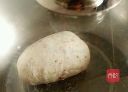 玫瑰花牛肉烧麦的做法图解11