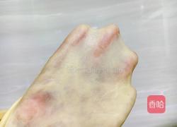 香葱面包的做法图解3