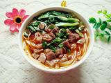 重庆小面
