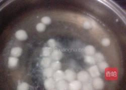 芒果红枣小丸子的做法图解5