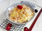 银鱼炒鸡蛋