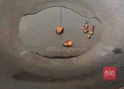 萝卜烧肉的做法图解3