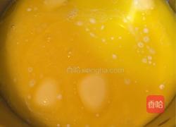 mini奶油泡芙的做法图解1