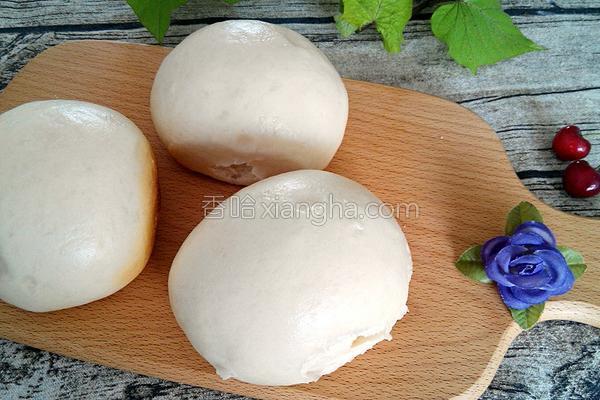 为什么叫老面馒头 NjAwX2MxXzQwMA