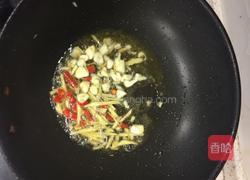 红烧大扁鱼的做法图解3