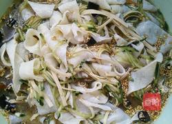 凉拌面皮的做法图解6