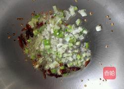 凉拌地皮菜的做法图解6