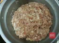 娃娃菜粉丝的做法图解3