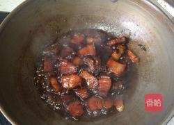 秘制红烧肉的做法图解3