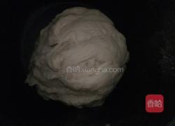 烤面包的做法图解2