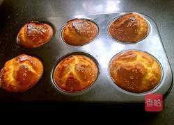 脆皮蛋糕的做法图解6