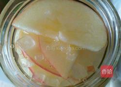自制苹果醋的做法图解5