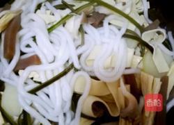 水煮鱼的做法图解2