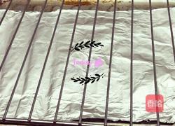 香烤玉米的做法图解3
