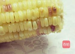 香烤玉米的做法图解7