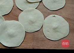 灌汤包的做法图解3