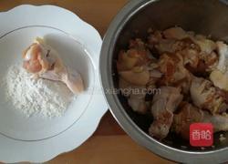 韩式炸鸡的做法图解7