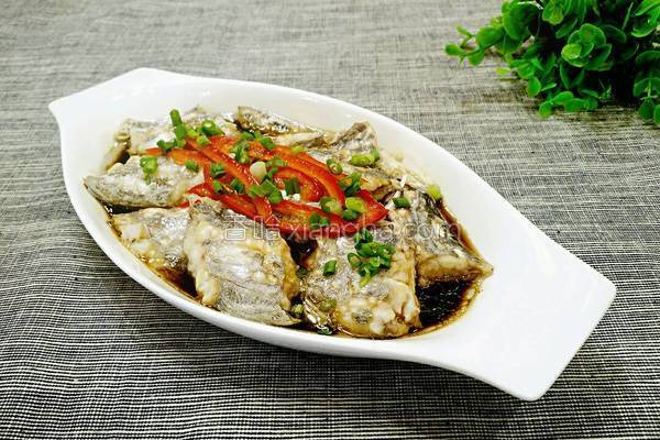 清蒸带鱼的做法_清蒸带鱼的做法大全_清蒸带