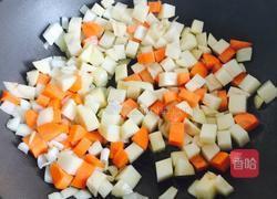 咖喱土豆牛肉的做法图解5