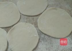 包饺子的做法图解4