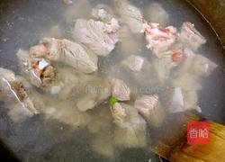 糖醋排骨（红烧排骨）的做法图解1