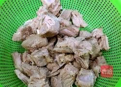 糖醋排骨（红烧排骨）的做法图解2