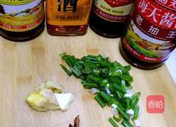 糖醋排骨（红烧排骨）的做法图解3