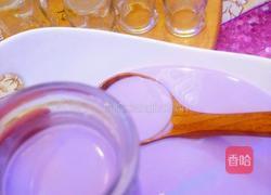 紫色酸奶的做法图解9
