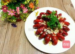 蒜蓉龙虾的做法图解12