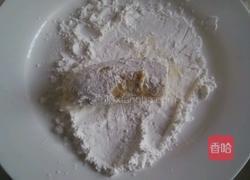 炸香蕉的做法图解4