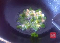 自制简单冒菜的做法图解3